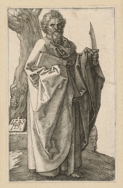  av Albrecht Dürer