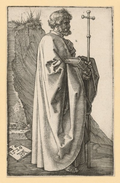  av Albrecht Dürer