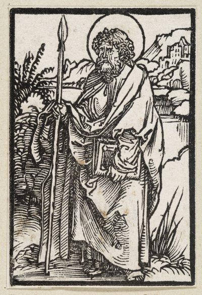  av Albrecht Dürer