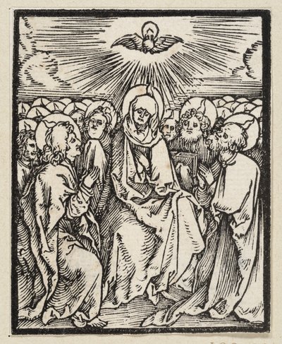  av Albrecht Dürer