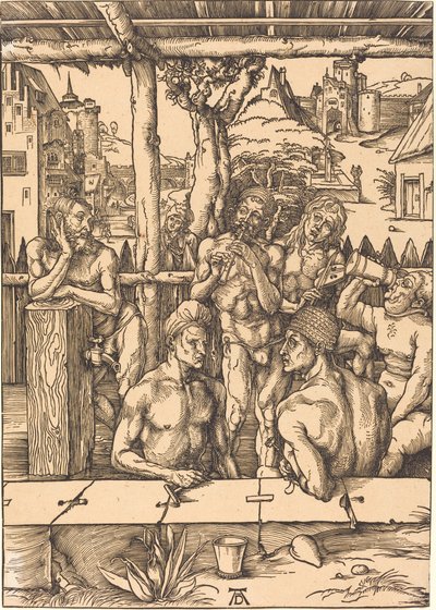swedish av Albrecht Dürer