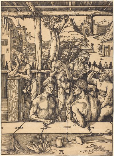 av Albrecht Dürer
