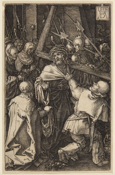  av Albrecht Dürer
