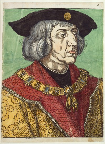  av Albrecht Dürer