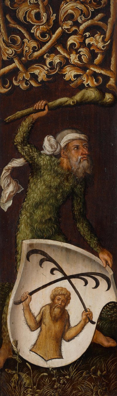  av Albrecht Dürer