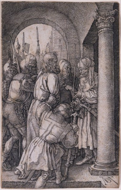  av Albrecht Dürer