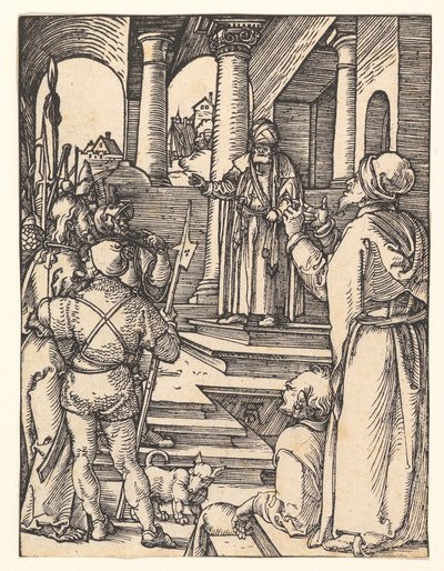  av Albrecht Dürer