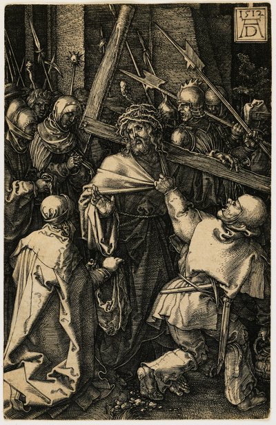  av Albrecht Dürer