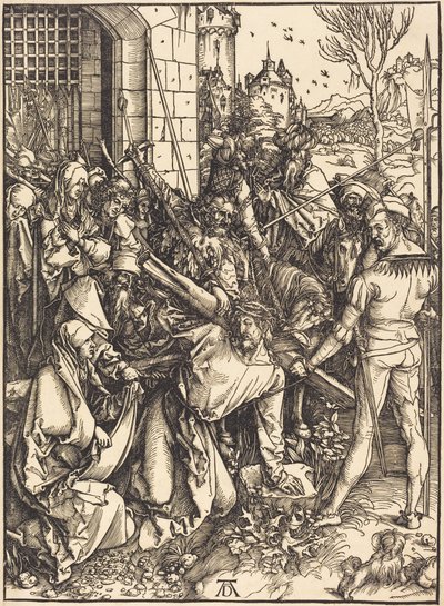  av Albrecht Dürer