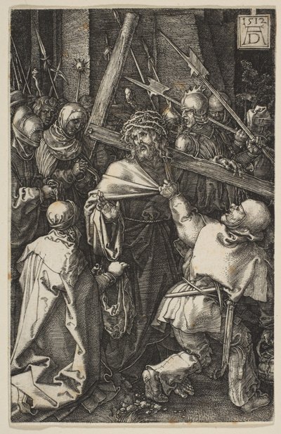  av Albrecht Dürer