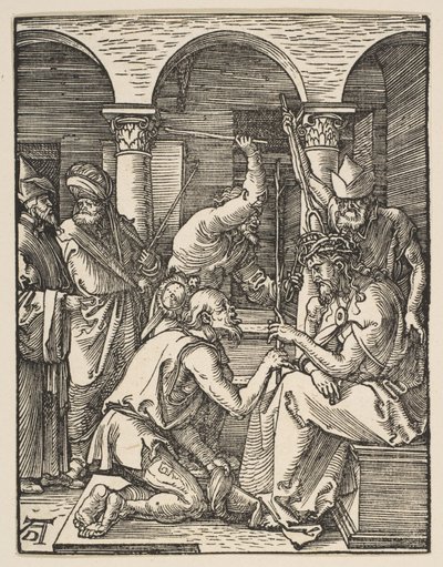  av Albrecht Dürer