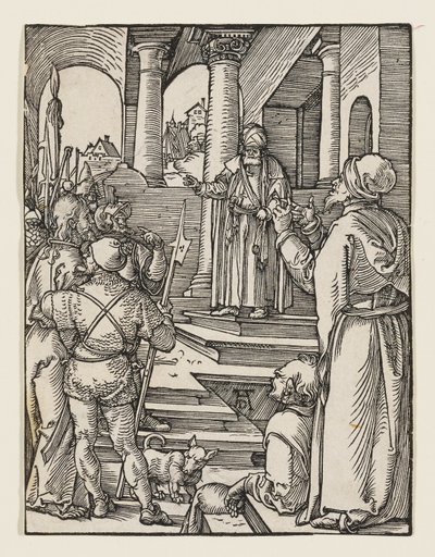  av Albrecht Dürer