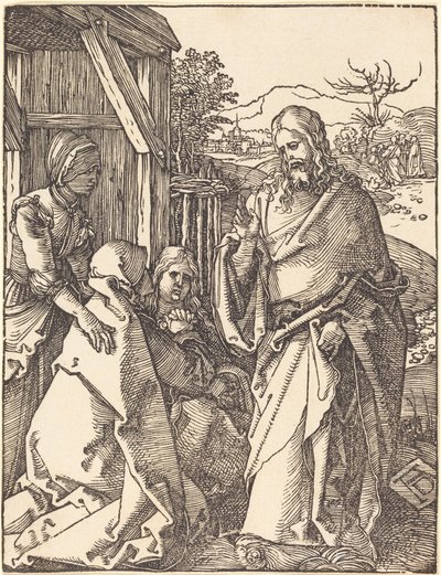  av Albrecht Dürer