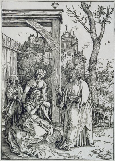  av Albrecht Dürer