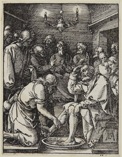  av Albrecht Dürer
