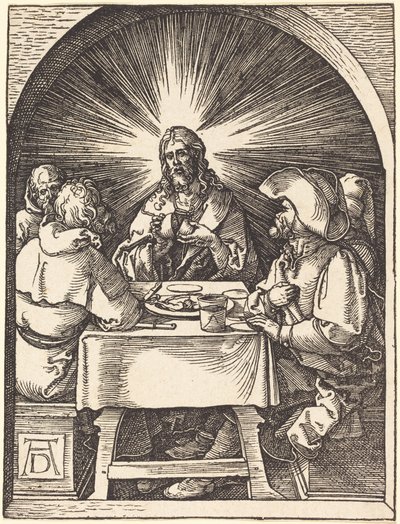  av Albrecht Dürer