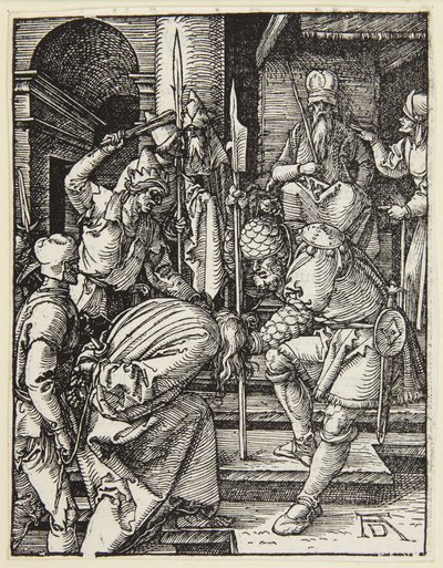  av Albrecht Dürer