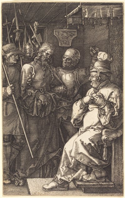  av Albrecht Dürer