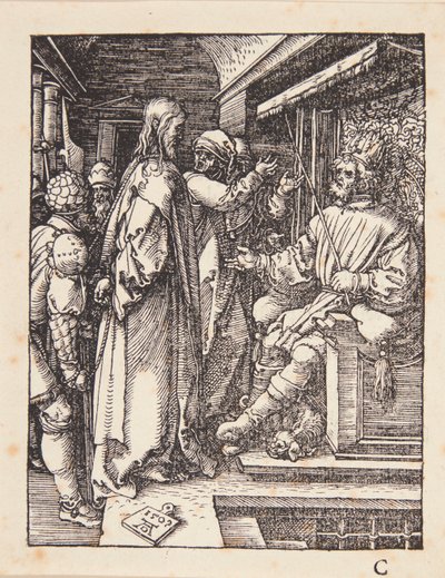  av Albrecht Dürer