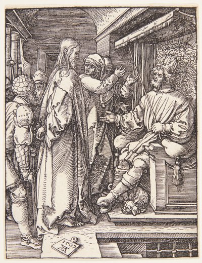 av Albrecht Dürer