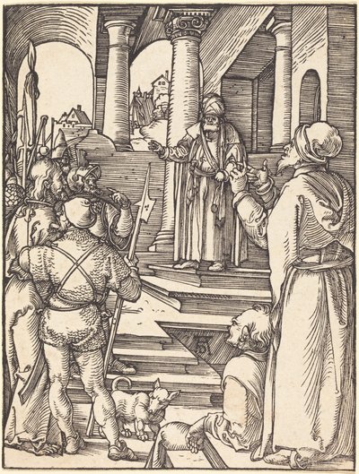  av Albrecht Dürer