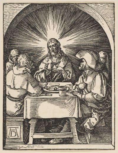  av Albrecht Dürer