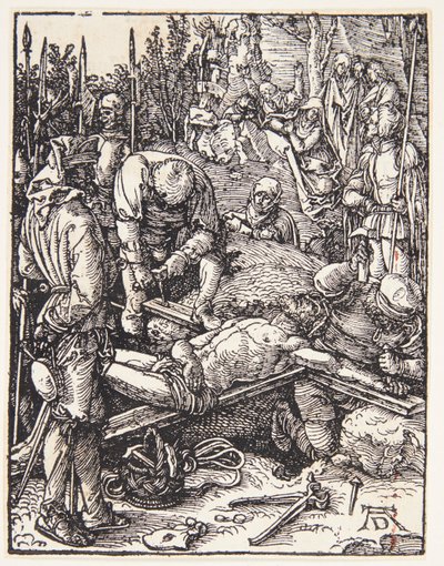  av Albrecht Dürer