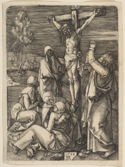  av Albrecht Dürer