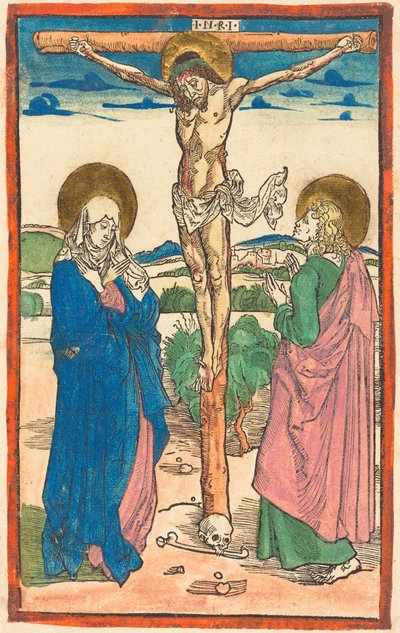  av Albrecht Dürer