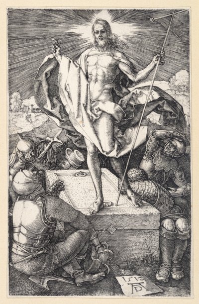  av Albrecht Dürer