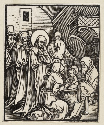  av Albrecht Dürer