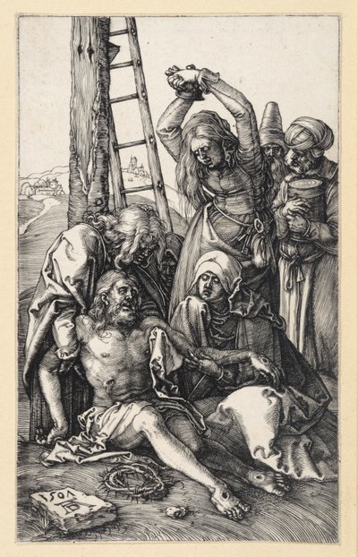 av Albrecht Dürer