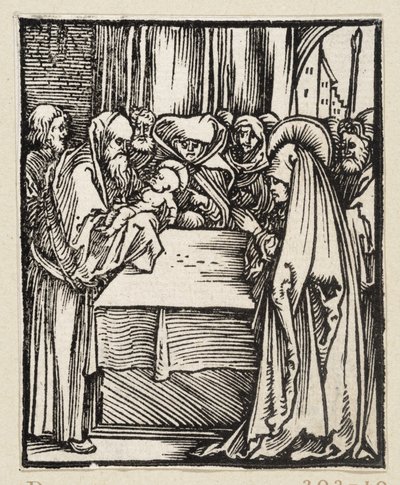  av Albrecht Dürer
