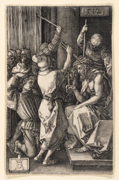 av Albrecht Dürer