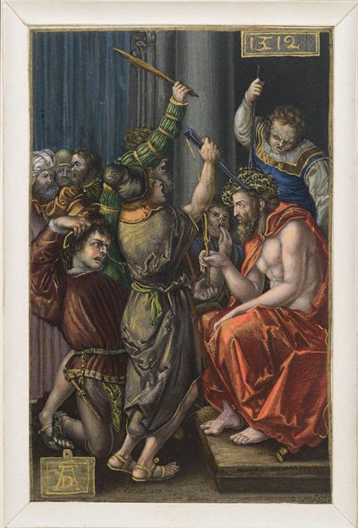 av Albrecht Dürer