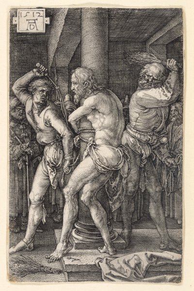  av Albrecht Dürer