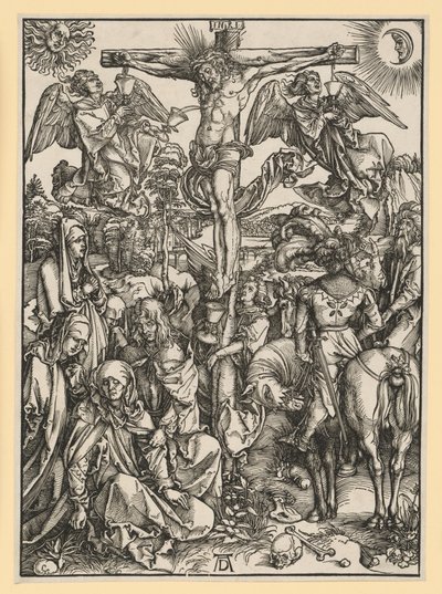  av Albrecht Dürer