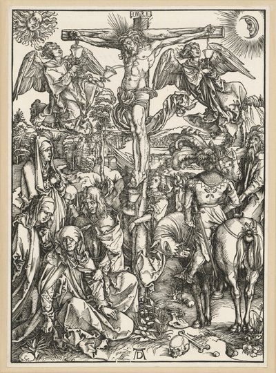  av Albrecht Dürer