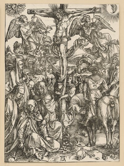  av Albrecht Dürer