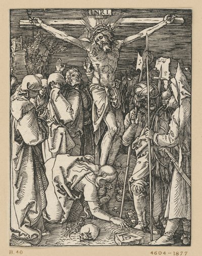  av Albrecht Dürer