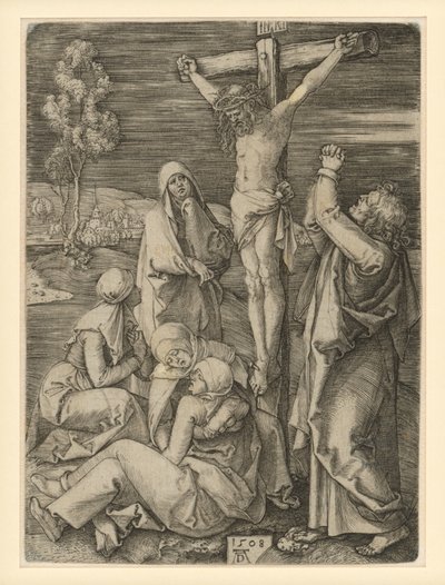  av Albrecht Dürer