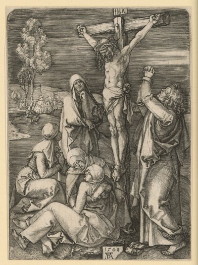  av Albrecht Dürer