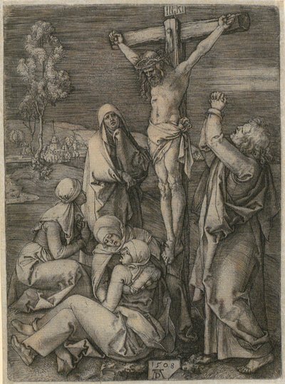  av Albrecht Dürer