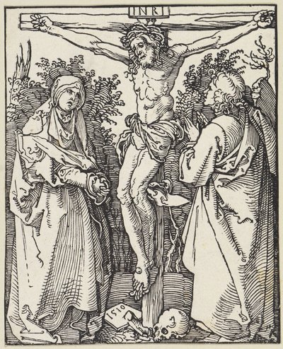  av Albrecht Dürer