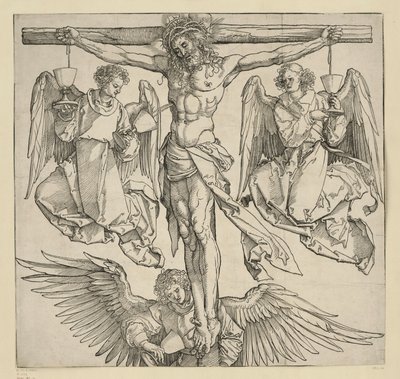  av Albrecht Dürer