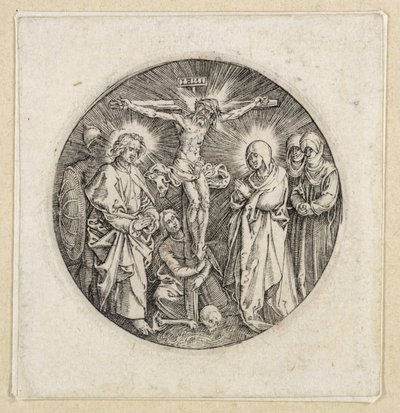  av Albrecht Dürer