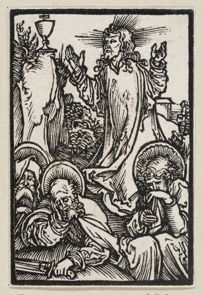  av Albrecht Dürer