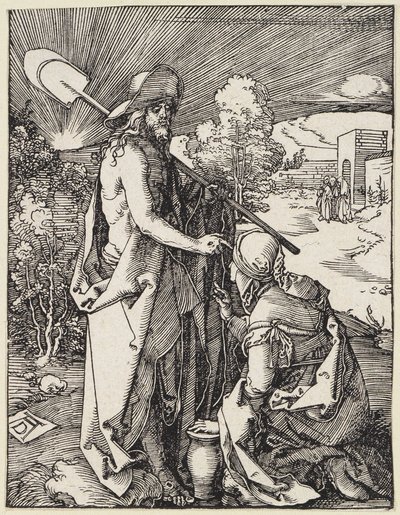  av Albrecht Dürer