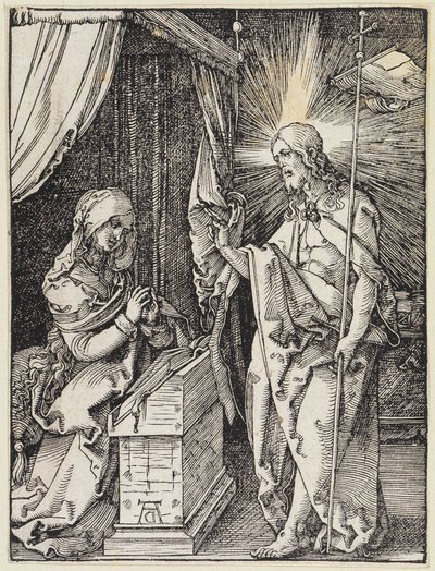  av Albrecht Dürer