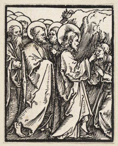  av Albrecht Dürer